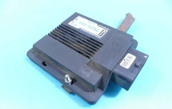 Opel Astra G LP gas control unit module IMPRK1293958