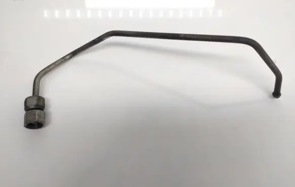 Peugeot 807 Fuel main line pipe