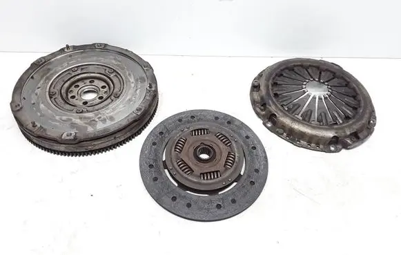 Volvo V60 Clutch set kit AV616477BB BG917550BB