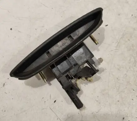 Renault Scenic I Tailgate/trunk/boot lock/catch/latch 43301