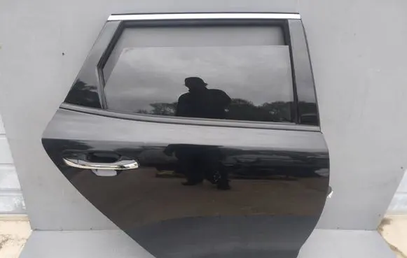 KIA Optima Rear door 77004D4310