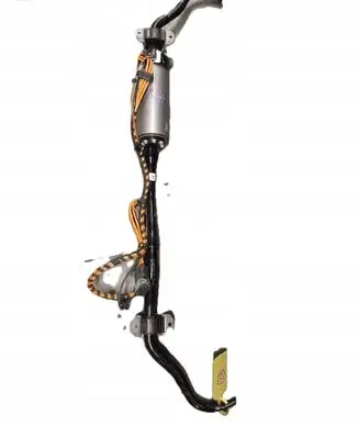 Audi Q7 4M Rear anti-roll bar/sway bar 4M0511023J