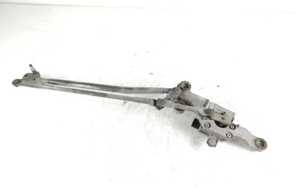 Porsche Panamera (970) Front wiper linkage and motor 97062410502