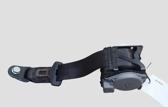 Citroen DS4 Rear seatbelt 96871541XX 09042016 5032J3U1BI