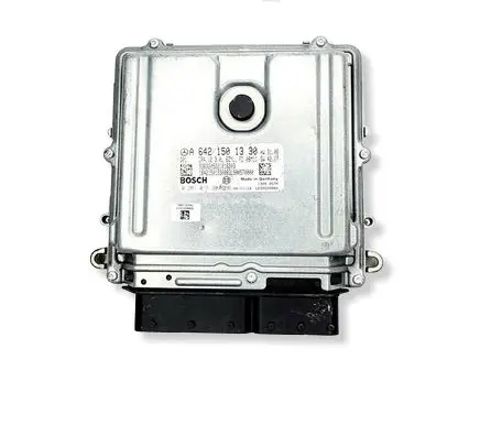 Mercedes-Benz CLS C218 X218 Engine control unit/module ECU A6421501330