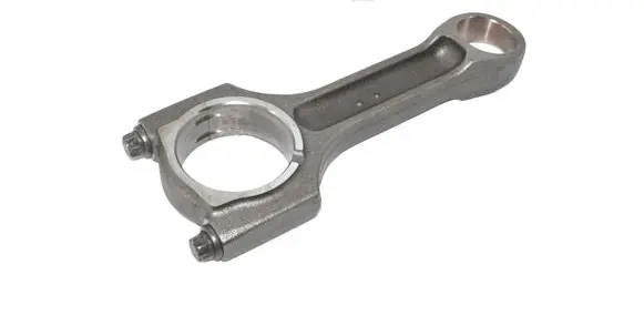 BMW 5 E60 E61 Connecting rod/conrod 11240307207 0307207 567U17