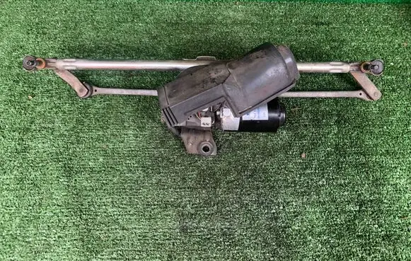 Fiat Doblo Wiper motor 06434349801010 TGE4341TMK2