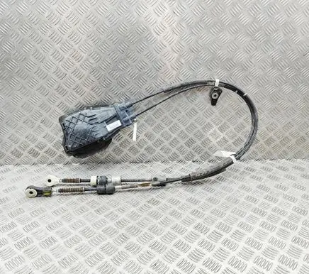 Ford Ranger Gear shift cable linkage EB3R7E459BB