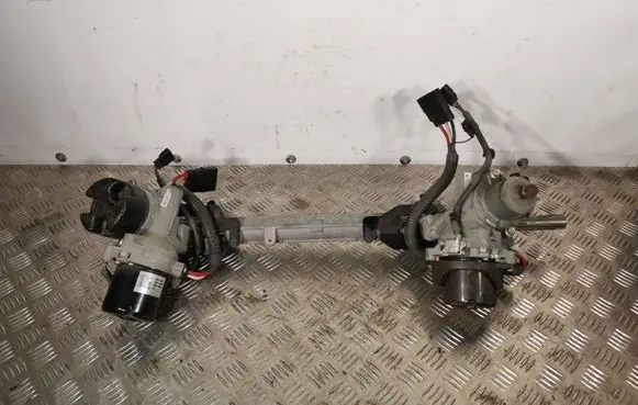 Infiniti Q50 Steering rack KX01098 8ABJ4GA