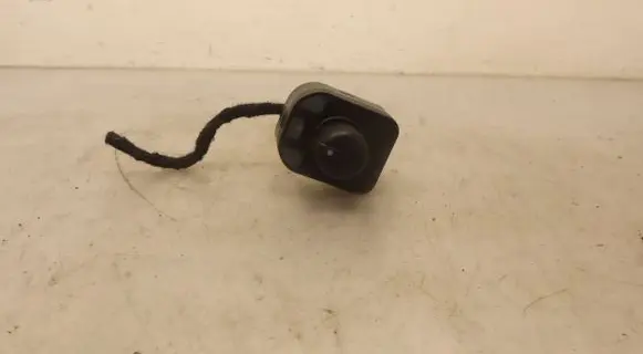 Audi A6 S6 C6 4F Wing mirror switch