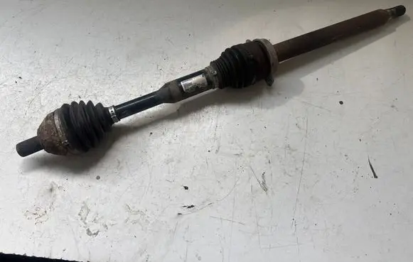 Volvo XC60 Front driveshaft 31325111