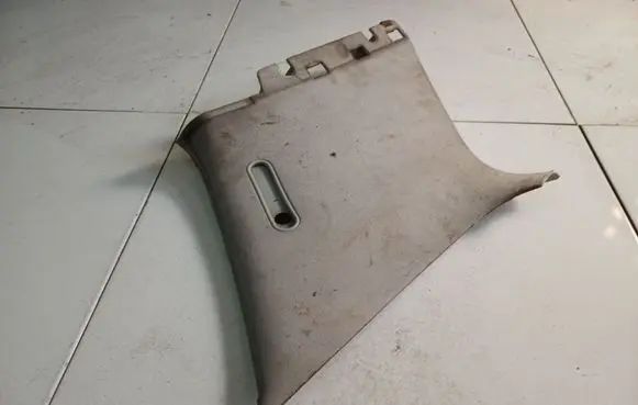 Volkswagen Golf IV Other interior part 1J4867287