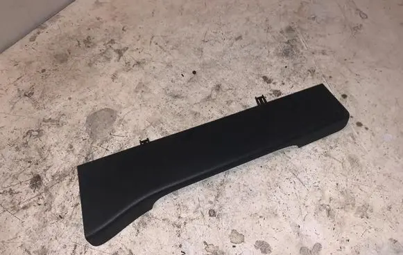 Volvo S80 (B) pillar trim (top) 08635249
