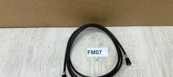 Mercedes-Benz Sprinter W901 W902 W903 W904 CD changer wiring A0005405036