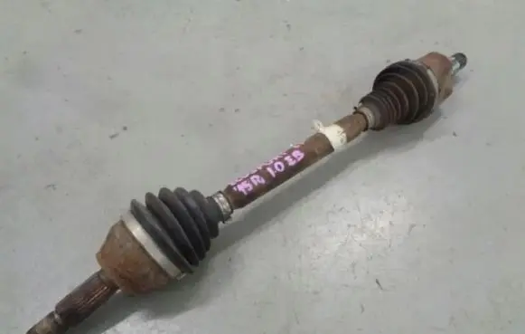Ford Ecosport Front driveshaft