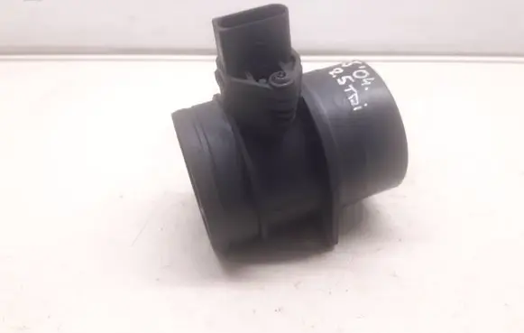 Volkswagen Multivan T5 Mass air flow meter 074906461B 0281002461