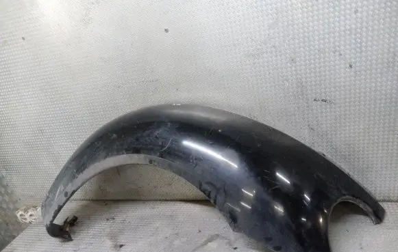 Volkswagen New Beetle Fender