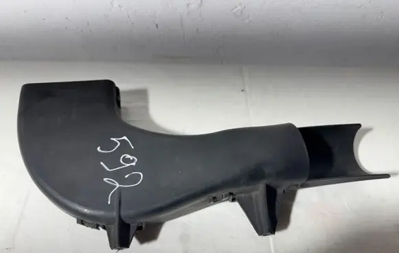 Porsche 911 991 Brake cooling air channel/duct 99157543280