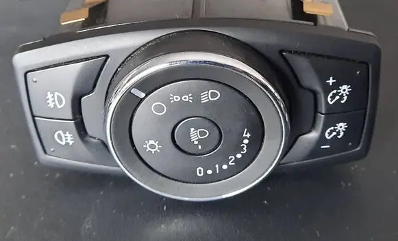 Ford Connect Light switch 10107096 BM5T13A024AE