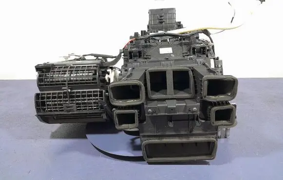 Suzuki Swace Interior heater climate box assembly 8705002X30