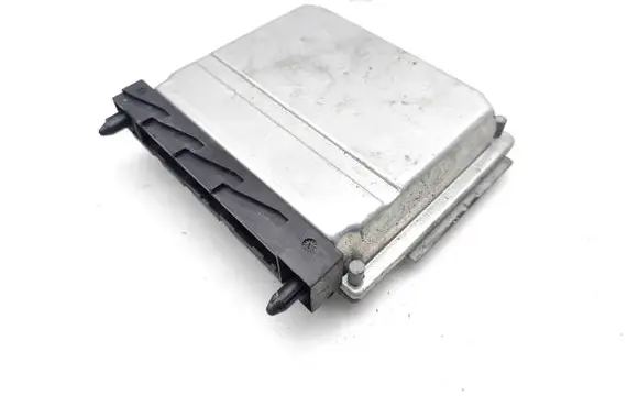 Volvo S60 Engine control unit/module 30637733 0281011078 30637733A