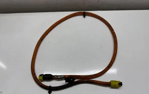 Volvo V60 Other wiring loom 31343428