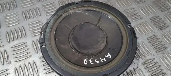 Ford Galaxy Front door speaker 7M0035411E 95VW18808