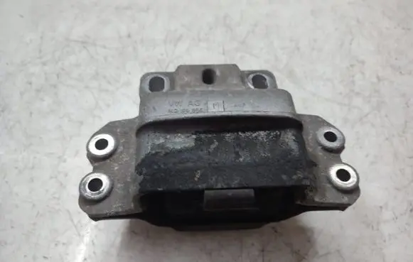 Volkswagen Golf VI Engine mount bracket 1K0199555