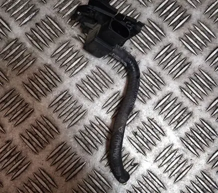 Mini Cooper Countryman R60 Exhaust gas pressure sensor 780515201