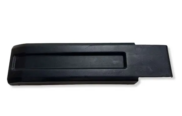 Jeep Wrangler Tailgate trim 55397092AC
