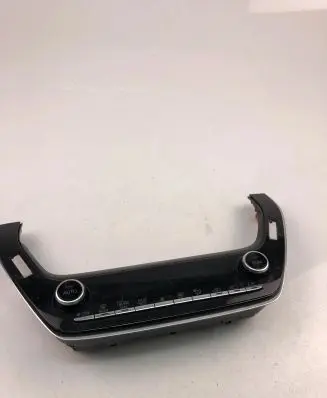 Toyota Corolla E210 E21 Climate control unit 5590002E10