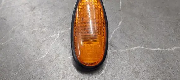 Mitsubishi Space Star Front fender indicator light 6r0190093