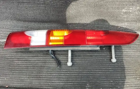 Rear/tail lights