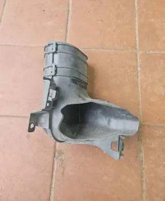 Renault Espace - Grand espace V Air circulation switch 256685400R
