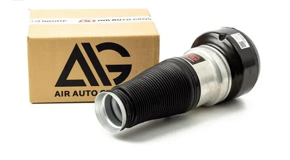 Mercedes-Benz S AMG W221 Air suspension bag 2213207313 221320931360 221320491328