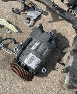 Renault Master III Generator/alternator 8200848916