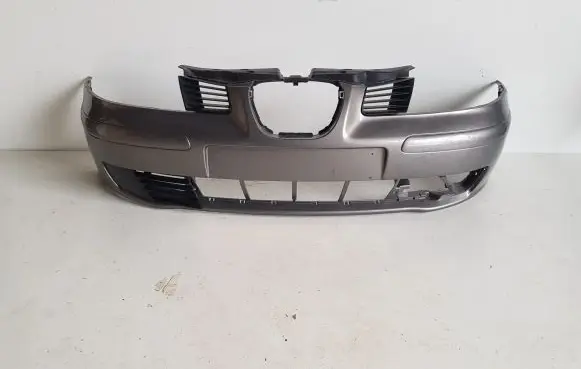 Seat Ibiza III (6L) Front bumper 6L0807221