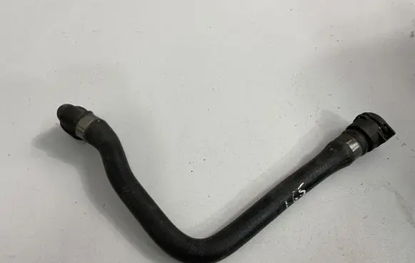 BMW 7 E65 E66 Engine coolant pipe/hose 7508014