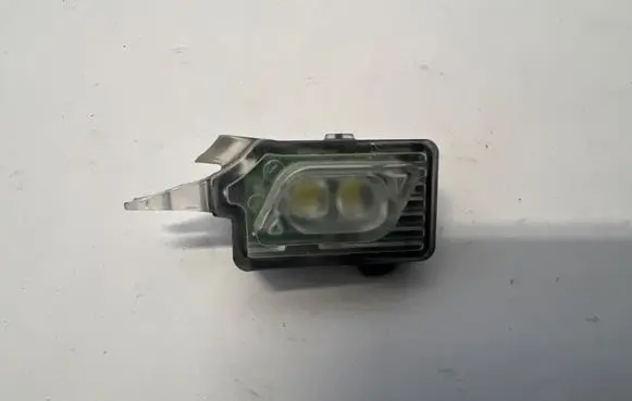 Audi A5 Front door handle light (exterior) 8W0947134