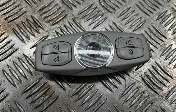 Ford Mondeo MK IV Front seat light BS7113K767AF BS7113K767