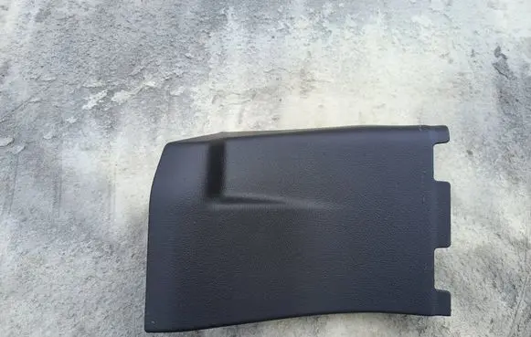 Ford Transit Custom (B) pillar trim (bottom) BK21V243W12