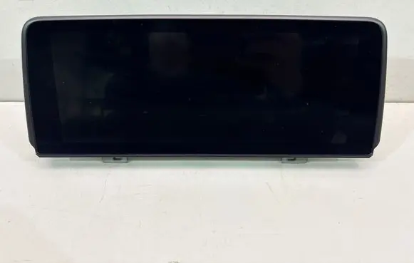 BMW X3M F97 Screen/display/small screen 8715335