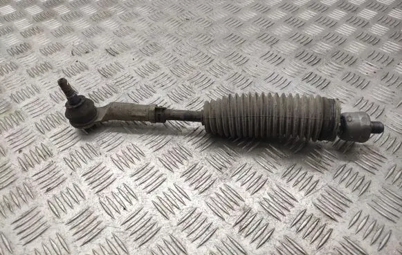 Volkswagen Golf VII Steering tie rod end 