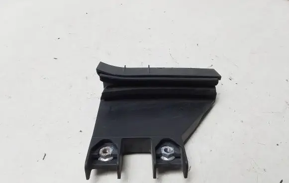 Other front door trim element