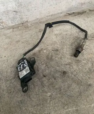 Citroen C4 Cactus Lambda probe sensor 9816276480