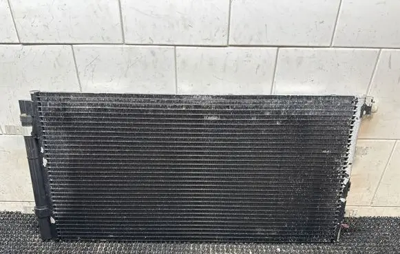 Audi Q5 SQ5 A/C cooling radiator (condenser) 