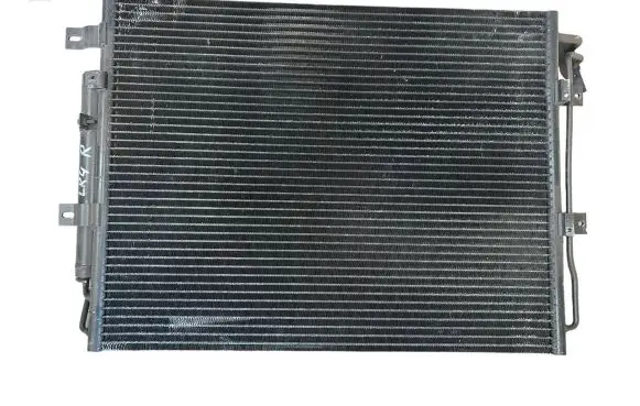Land Rover Range Rover L322 A/C cooling radiator (condenser) AH3219C600CA