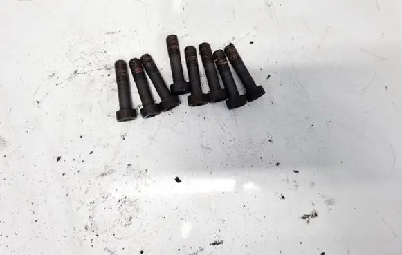 Toyota Corolla Verso AR10 Nuts/bolts 