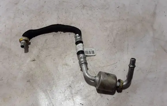 Dodge Durango Gearbox oil cooler pipe/hose 68291069AB