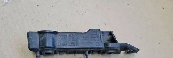 Audi A5 8T 8F Front bumper mounting bracket 8T0807283C